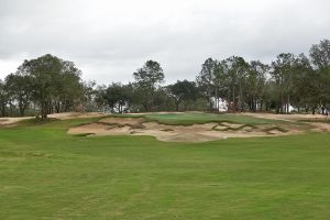 Cabot Citrus Farms (Karoo) 12th Approach